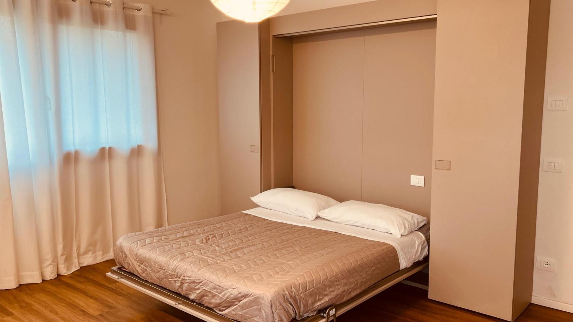 Vive Apartments Visit Veneto Express Castelfranco Veneto Buitenkant foto