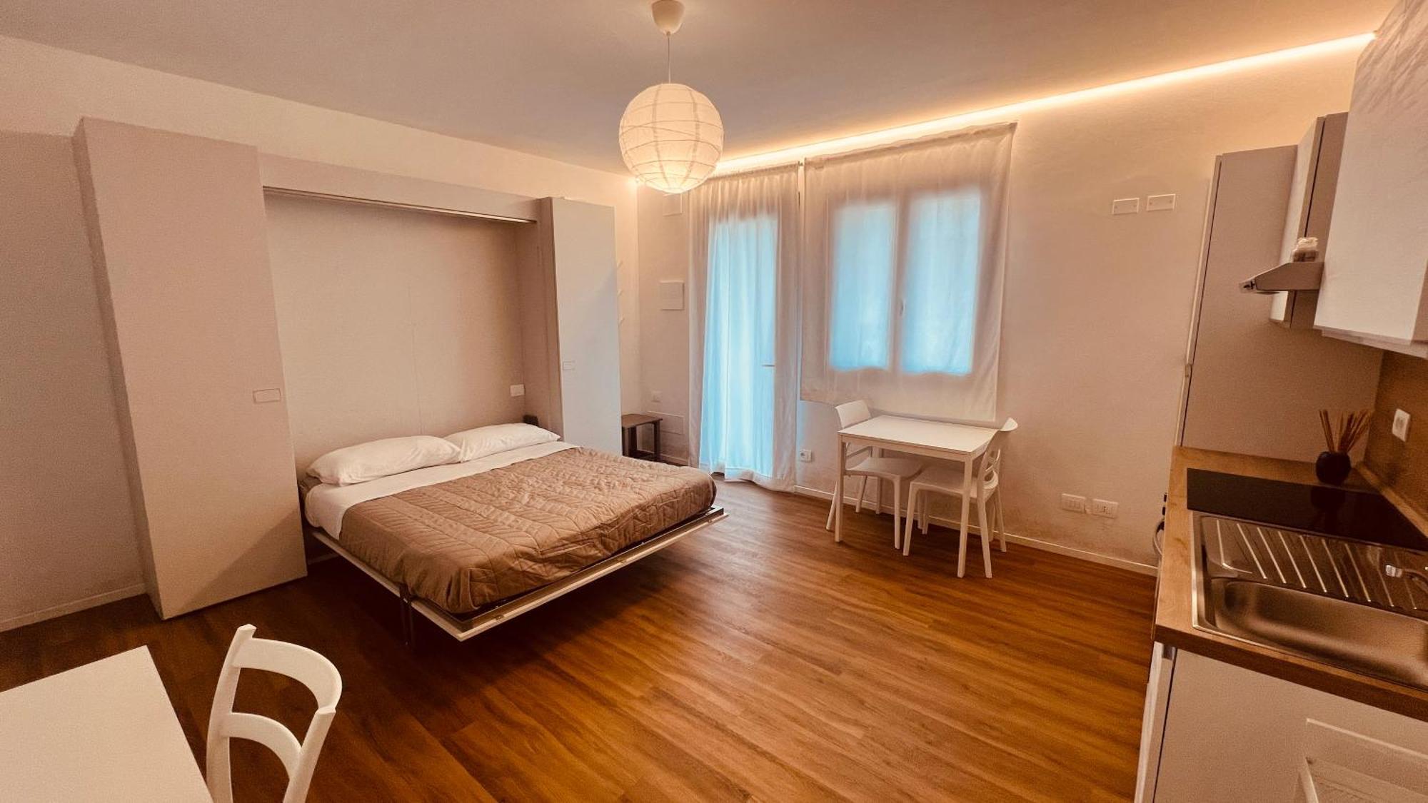 Vive Apartments Visit Veneto Express Castelfranco Veneto Buitenkant foto