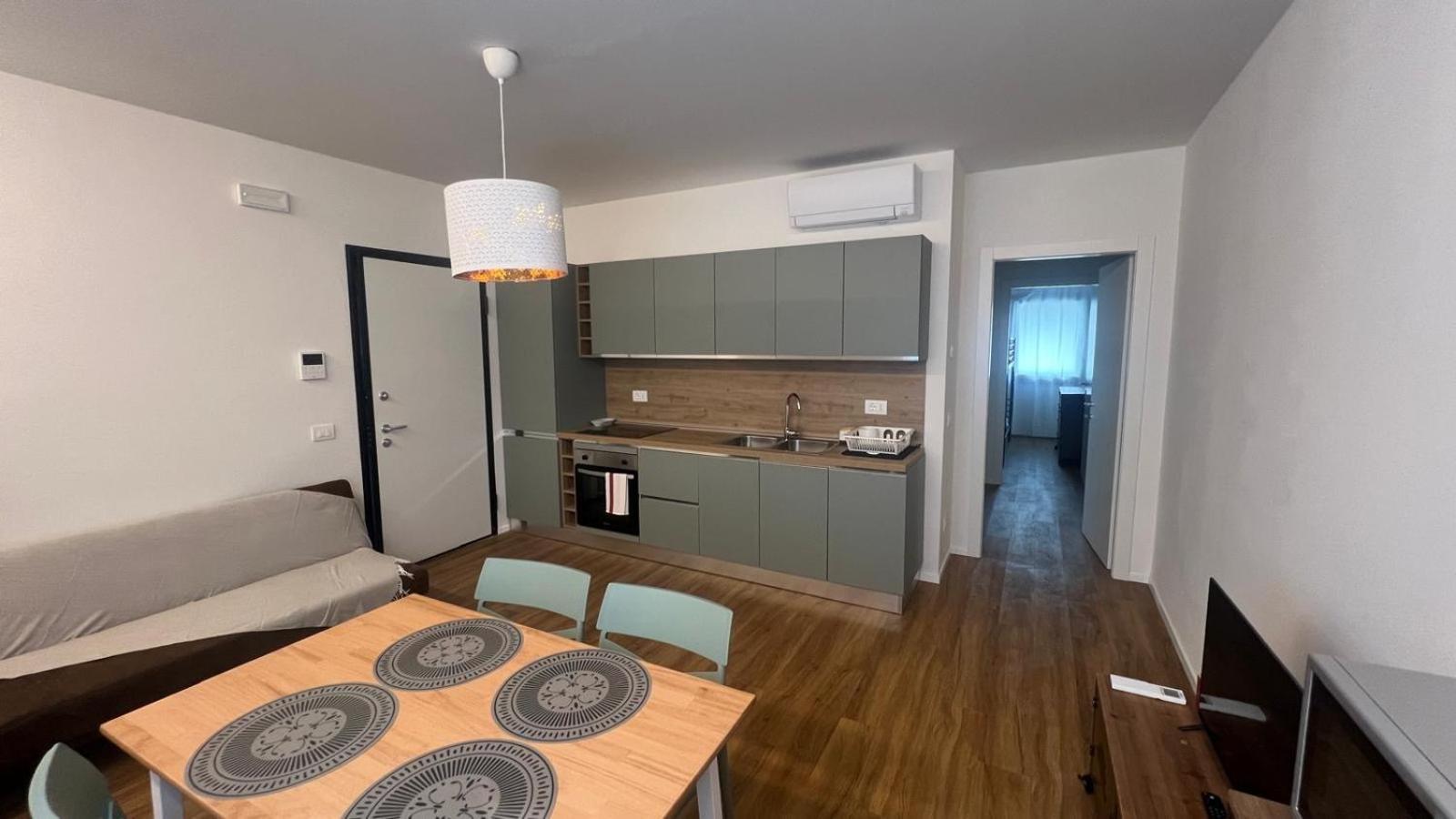 Vive Apartments Visit Veneto Express Castelfranco Veneto Buitenkant foto