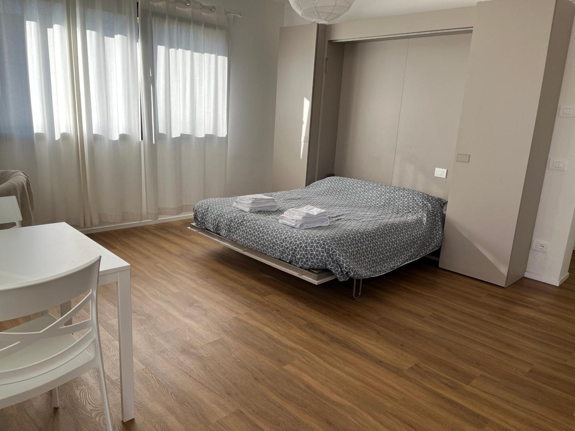Vive Apartments Visit Veneto Express Castelfranco Veneto Buitenkant foto